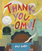 Thank You, Omu! (Caldecott Honor Book)