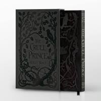 The Cruel Prince: Collector’s Edition