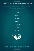 The Girl Who Fell from the Sky