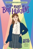 In the Role of Brie Hutchens…