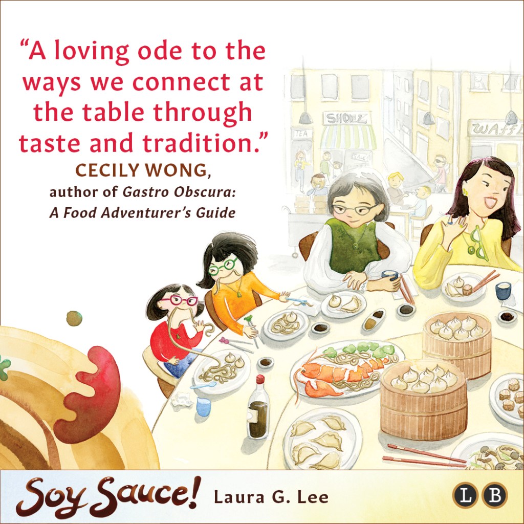 "A loving ode to the ways we connect at the table through taste and tradition."--Cecily Wong, author of Gastro Obscura: A Food Adventurer's Guide