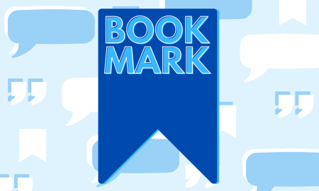 bookmark